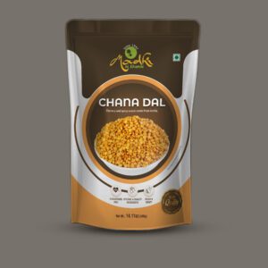 chana dal a