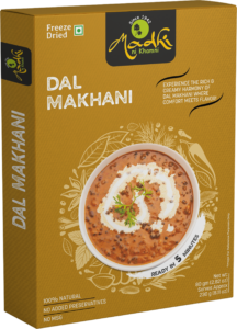 dal makhani