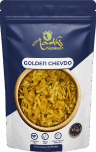 golden chevdo